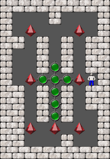 Уровень 3 — More Bugs collections